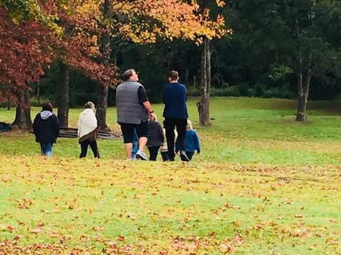 Yellow Wood Creek Stutterheim, Me Time