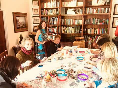 Yellow Wood Creek Stutterheim, Me Time